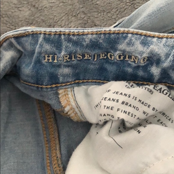 American Eagles Jeans - Picture 4 of 7